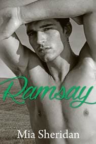 Ramsay - Sheridan Mia 1