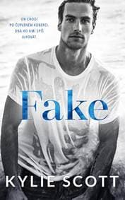 Fake - Scott Kylie