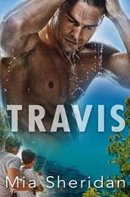 Travis - Sheridan Mia 1