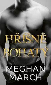 Hříšně bohatý - March Meghan 1