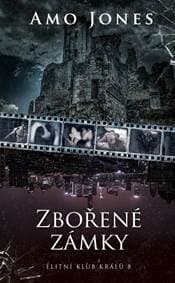Zbořené zámky - Jones Amo