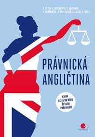 Právnická angličtina - Hradilová Alena 1