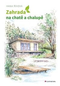 Zahrada na chatě a chalupě - Říhová Hana 1