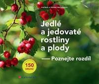 Jedlé a jedovaté rostliny a plody - Pozn - Hecker Katrin a Frank 1