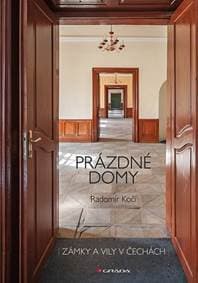 Prázdné domy - zámky a vily Česká republ - Kočí Jaromír 1