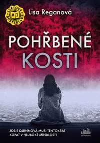 Pohřbené kosti - Lisa Reganová 1