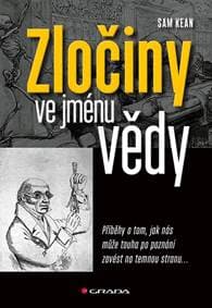 Zločiny ve jménu vědy - Kean Sam