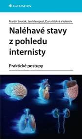 Naléhavé stavy z pohledu internisty - Martin Souček 1