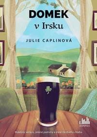 Domek v Irsku - Caplinová Julie 1