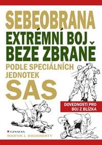 Sebeobrana - Martin J. Dougherty 1