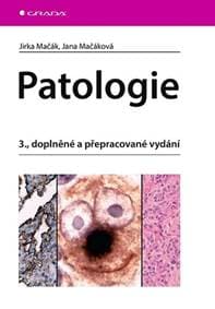 Patologie - Mačák a kolektiv Jirka 1