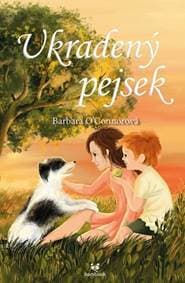 Ukradený pejsek - O´Connor Barbara 1