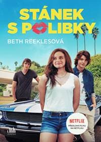 Stánek s polibky - Beth Reeklesová 1