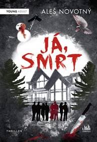 Já, Smrt - Aleš Novotný 1