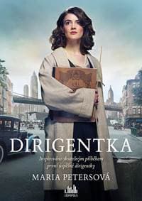 Dirigentka - Petersová Maria 1