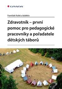 Zdravotník - František Kolek 1