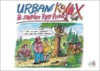Po stopách Rudy Pivrnce - KoMIX - Urban Petr 1