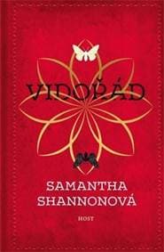Vidořád - Shannonová Samantha
