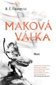Maková válka - Kuang R. F. 1