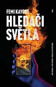 Hledači světla - Kayode Femi 1