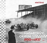 Masarykův okruh 1930-1937 - Sirný Aleš