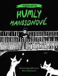 Tajemství Humly Hanssonové - Sigunsdotterová Kristina 1