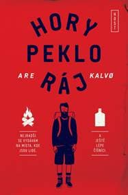 Hory peklo ráj - Kalvo Are 1