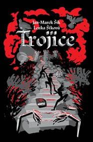 Trojice - Marek Šík, Lenka Šíková Jan 1