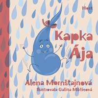 Kapka Ája - Mornštajnová Alena 1