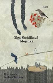 Mojenka - Stehlíková Olga 1