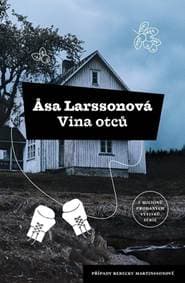 Vina otců - Larssonová Äsa 1