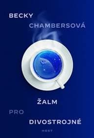 Žalm pro divostrojné - Chambersová Becky 1