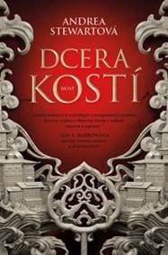 Dcera kostí - Stewart Andrea 1