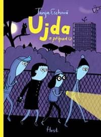 Ujda a případ U - Eschová Tanja 1
