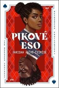Pikové eso - Faridah Abíké-Íyímídé 1