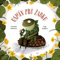 Úsměv pro žabku - Wechterowicz Przemyslaw 1