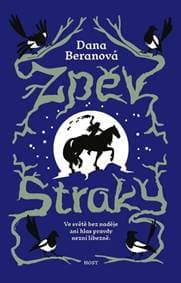 Zpěv straky - Dana Beranová 1