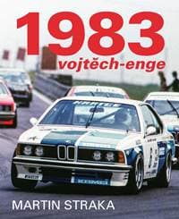 1983 Vojtěch-Enge - Martin Straka 1