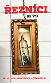 Řezníci - Ján Pavel