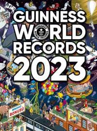 Guinness World Records 2023 - Kolektív autorov 1