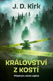 Království z kostí - D. Kirk J.
