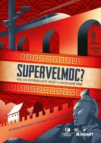 Supervelmoc? - Vše, co potřebujete vědět - Kironská,Richard Turcsányi Kristýna 1
