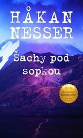Šachy pod sopkou - Hakan Nesser 1