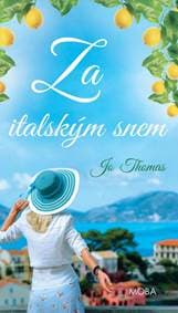 Za italským snem - Thomas Jo 1