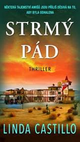 Strmý pád - Castillo Linda