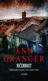 Ničemnost - Granger Ann 1
