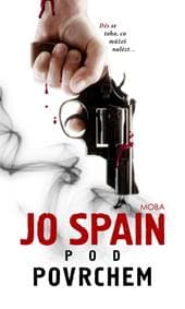 Pod povrchem - Spain Jo 1