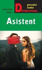 Asistent - Kral Johana 1