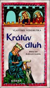 Králův dluh - Vlastimil Vondruška 1