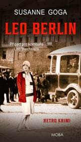 Leo Berlin - Goga Sussanne 1